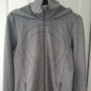 Lululemon Stride Jacket II